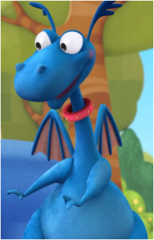 Stuffy's image