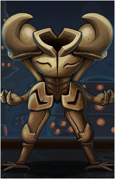 Bronze Automaton's image