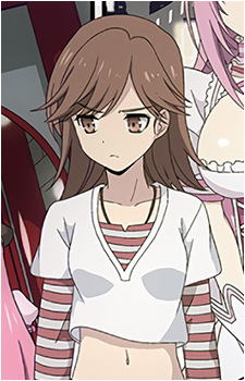 Kuina Murasame's image