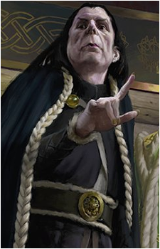 Gríma Wormtongue's image