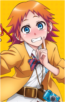 Mikan Akemi