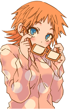 Mikan Akemi