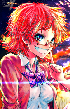 Mikan Akemi