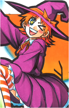 Mikan Akemi