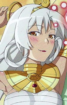 Shaa-tan's image