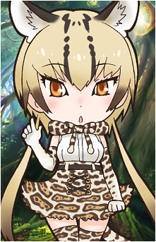 Ocelot's image