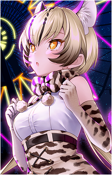 Ocelot {KF}