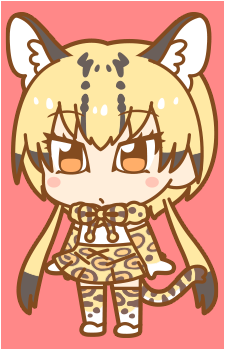 Ocelot {KF}