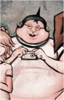 Hifumi Yamada
