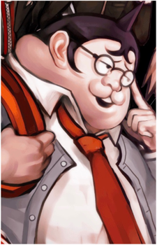 Hifumi Yamada