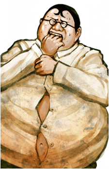 Hifumi Yamada
