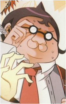 Hifumi Yamada