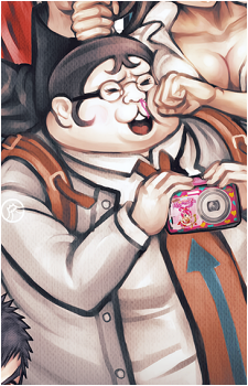 Hifumi Yamada
