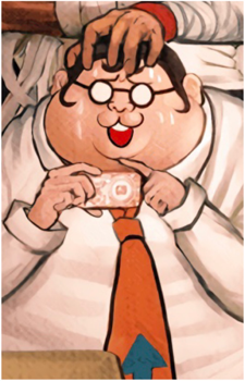 Hifumi Yamada