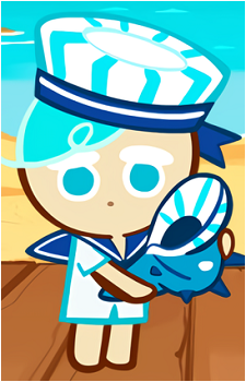 Peppermint Cookie's image