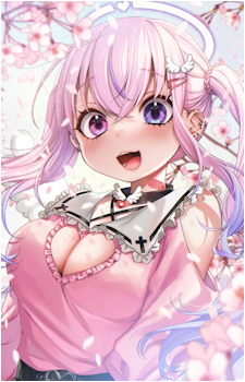 Image source: Her pfp <a href="https://x.com/Ririka_krmzw" title="External link" target="_blank">https://x.com/Ririka_krmzw</a> Pulled from <a href="https://gelbooru.com/index.php?page=post&s=view&id=11196770" title="External link" target="_blank">https://gelbooru.com/index.php?page=post&s=view&id=11196770</a> Kurumizawa Ririka
