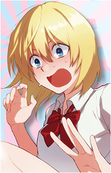 Rinko Mino's image