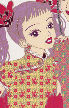 Miwako Sakurada's image