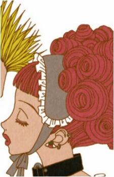 Image 6 - Art: 矢沢あい (Ai Yazawa) Image 6