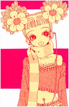 Miwako Sakurada Image