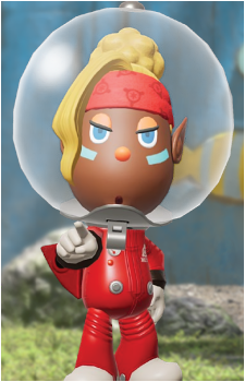 Captain Shepherd's image