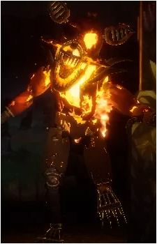 Image 4 of Nightmare Foxy