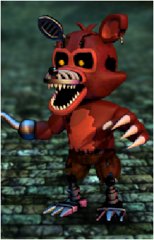 Image 11 of Nightmare Foxy