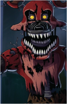 Image 9 of Nightmare Foxy