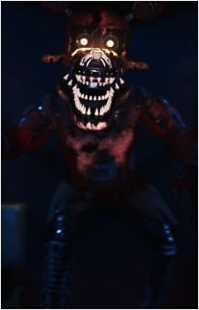 Image 8 of Nightmare Foxy
