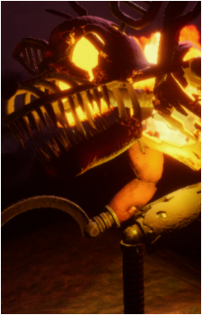 Image 3 of Nightmare Foxy