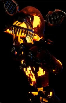 Image 5 of Nightmare Foxy