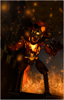 Image 10 of Nightmare Foxy