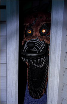 Image 2 of Nightmare Foxy