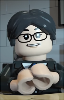 Satoru Iwata
