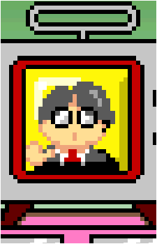 Satoru Iwata