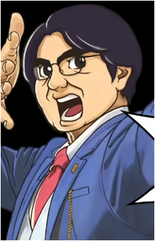 Satoru Iwata