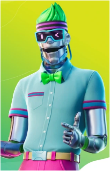 Bryce 3000