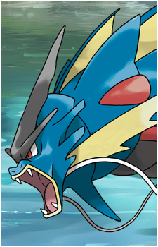 Magikarp