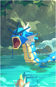 Magikarp