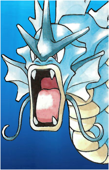 Magikarp