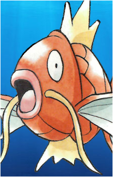 Magikarp