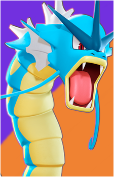 Magikarp's image