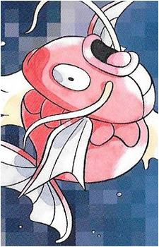 Magikarp