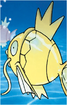 Magikarp