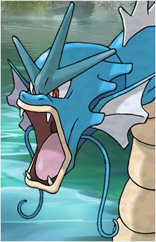Magikarp