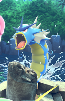 Magikarp