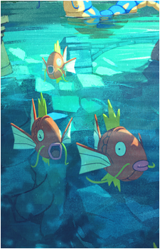 Magikarp