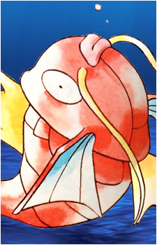 Magikarp