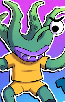 Alien {JB}'s image