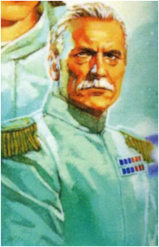 Captain Gilad Pellaeon's image
